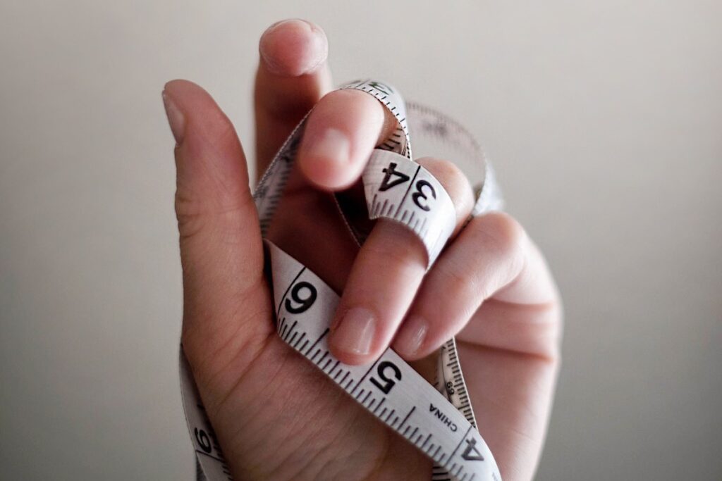 how to lose weight body for life