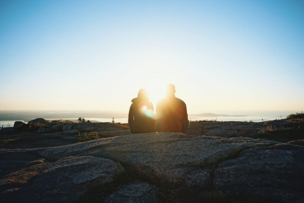 ways to touch a woman on a date