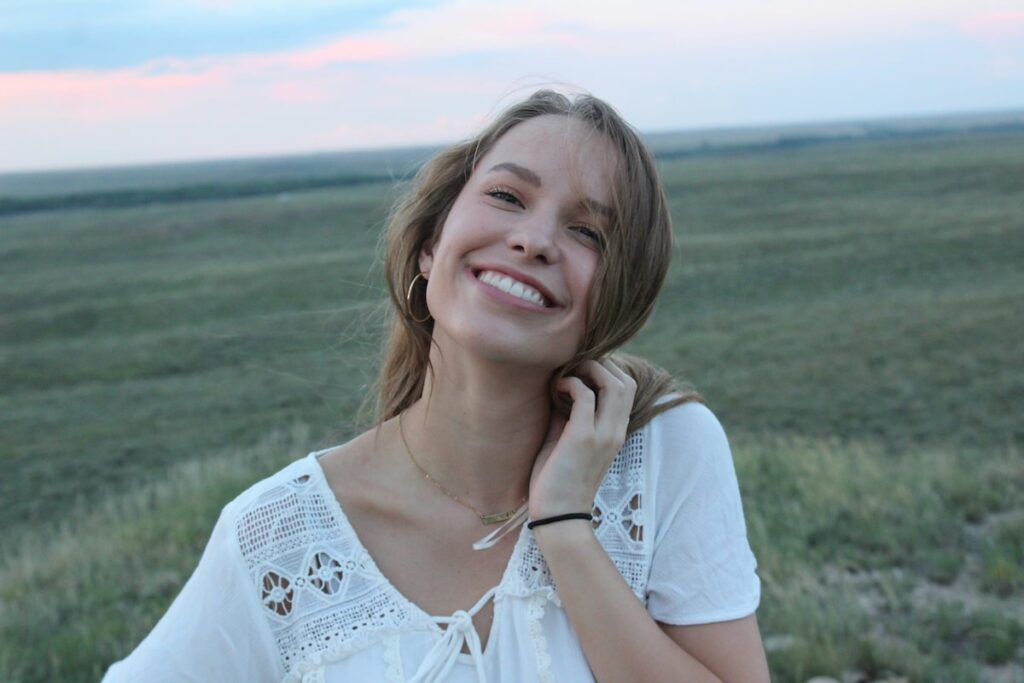 how to compliment a woman