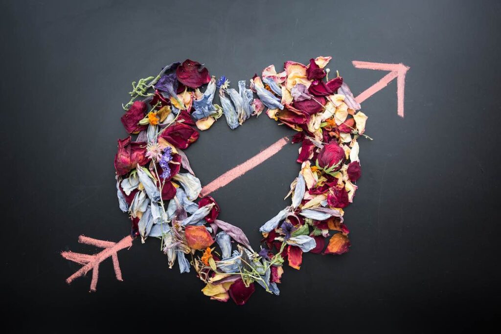 how to get her in the mood