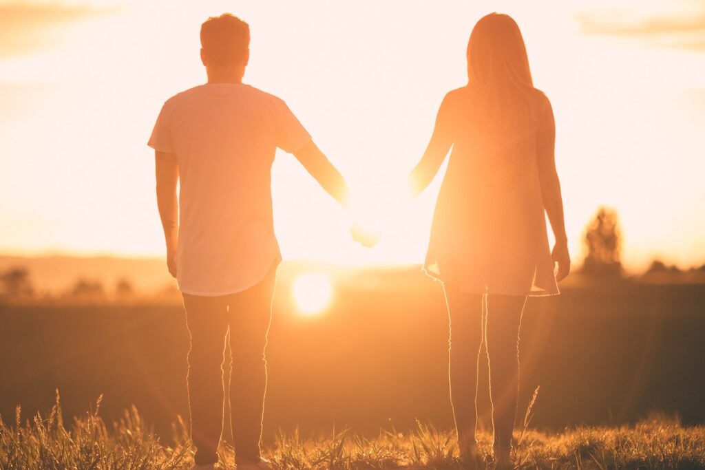 things women need in a relationship