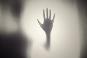 dating ghosting