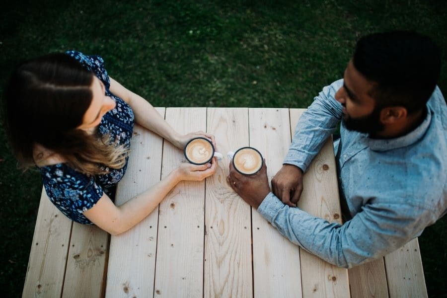 What to Talk About on a Date If You Already Know the Person