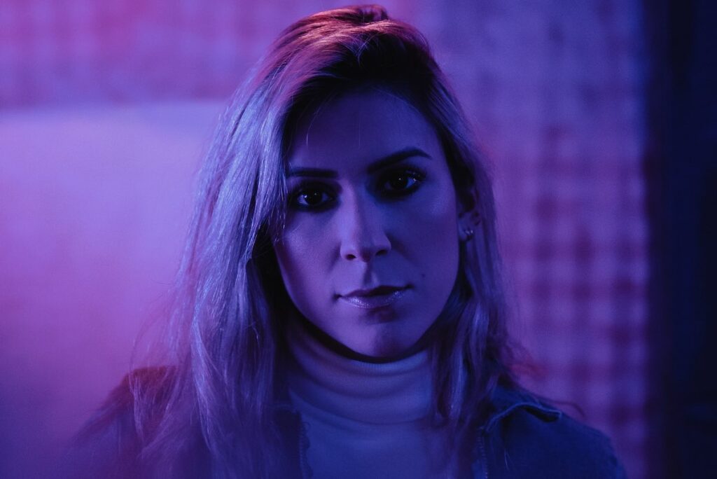 signs she is cheating on you