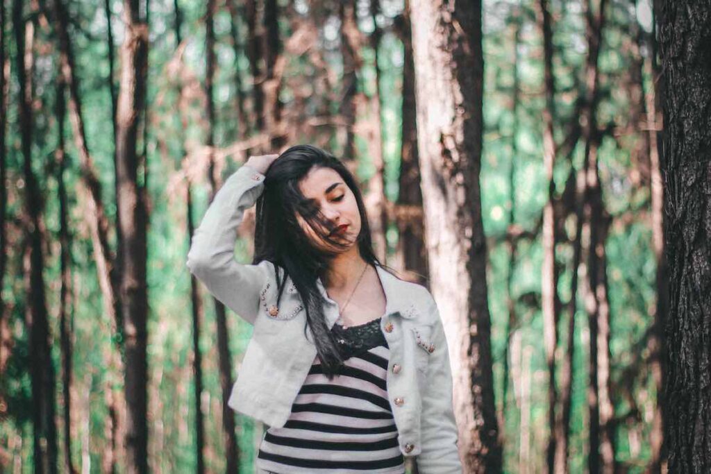 dating a woman with adhd