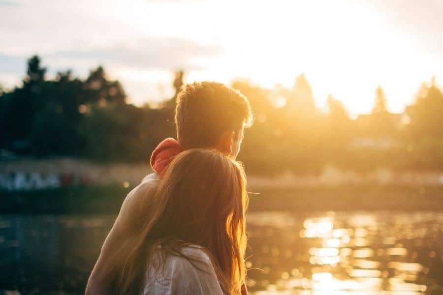 how to get a second date