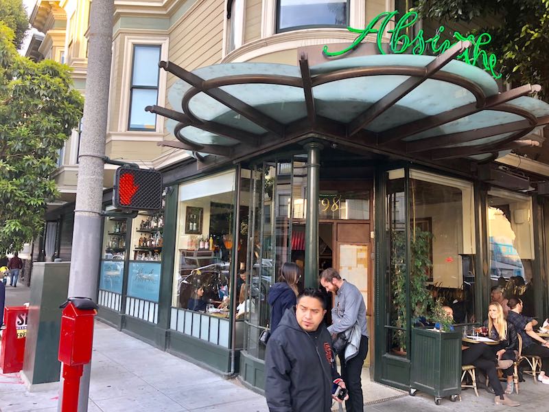 hayes valley date ideas