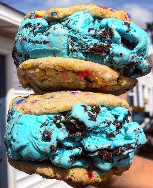 best ice cream date idea san francisco