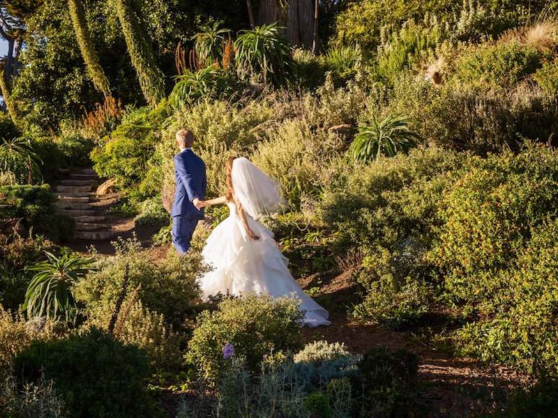 san francisco date idea 