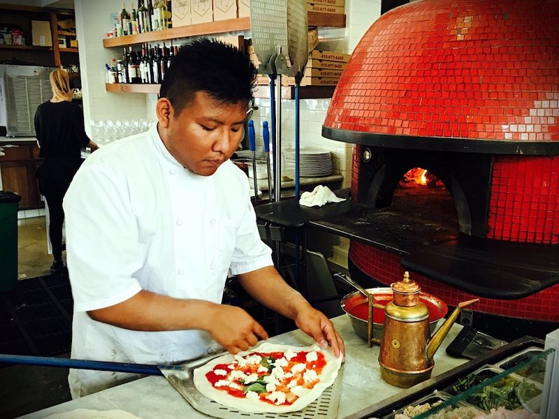 san francisco date ideas