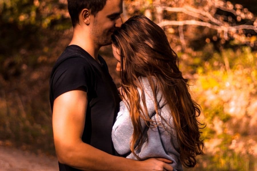 cute things to say to your girlfriend