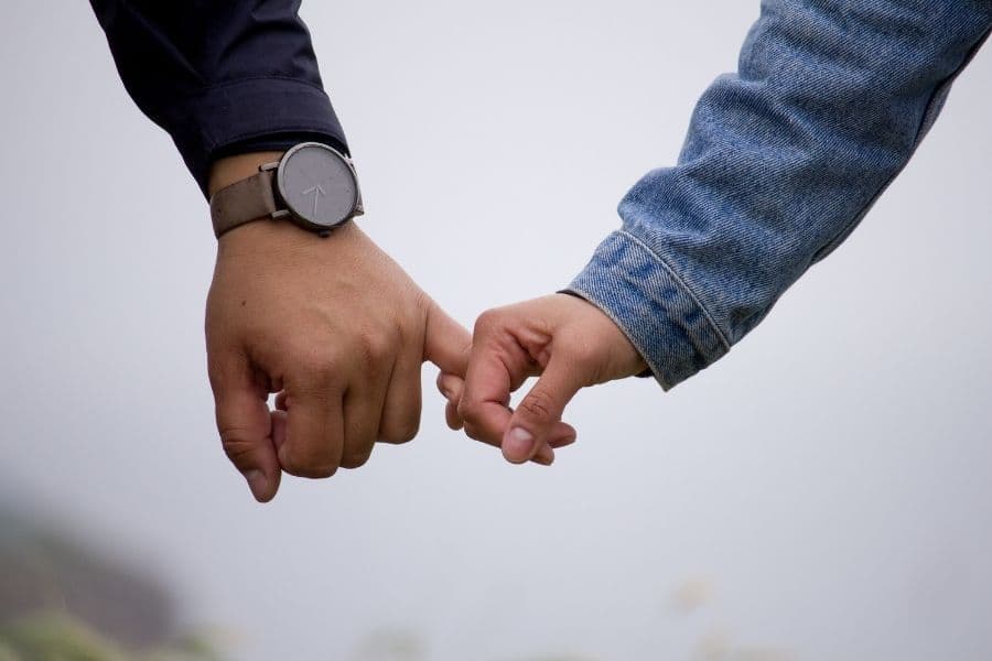 cute things to say to your girlfriend