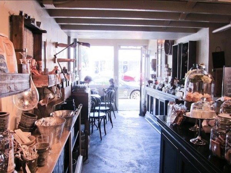 first date san francisco ideas