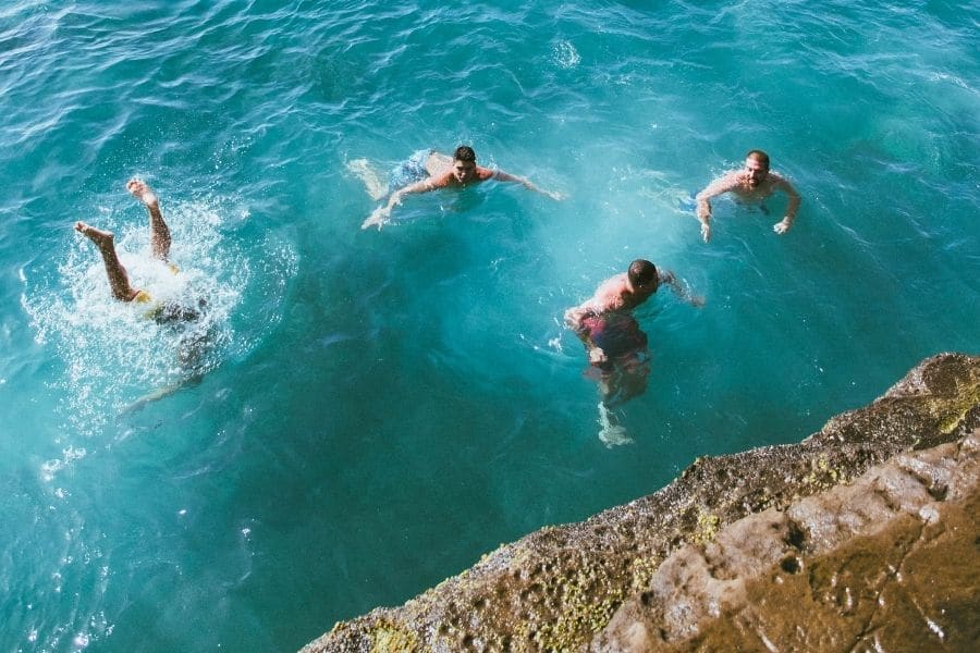 how to get over an ex girlfriend