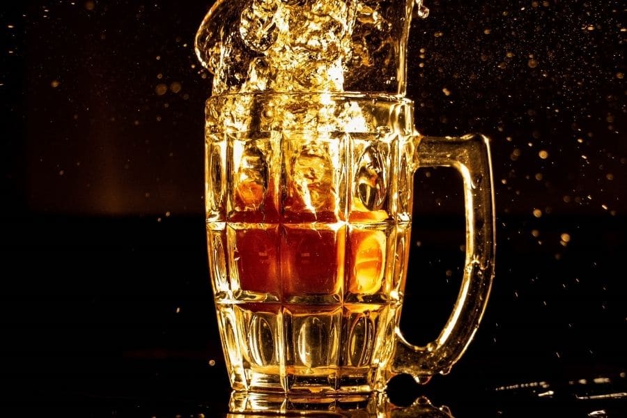 how to get over an ex girlfriend