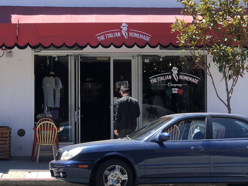 san francisco date ideas