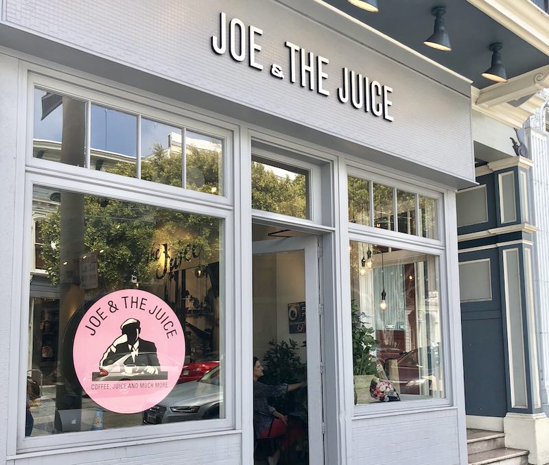 date idea san francisco