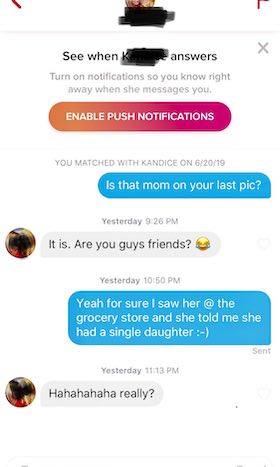 49 Best Tinder Opening Lines for Guys That Work! (Including Funny Lines)