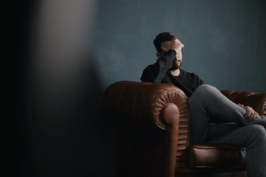 why did she leave me