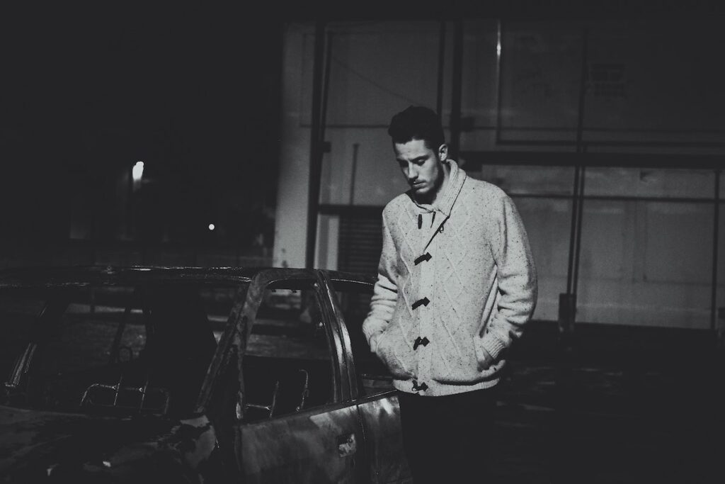 why did she reject me