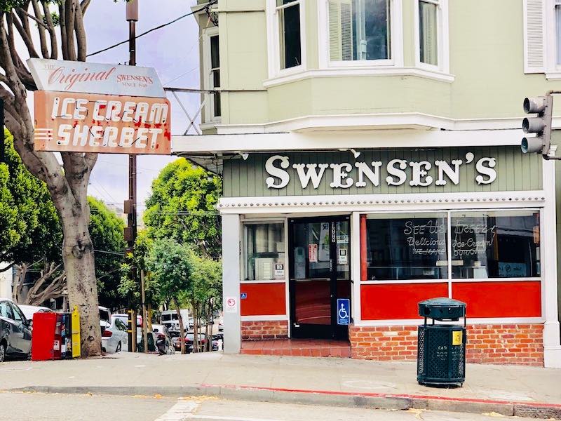 san francisco date ideas