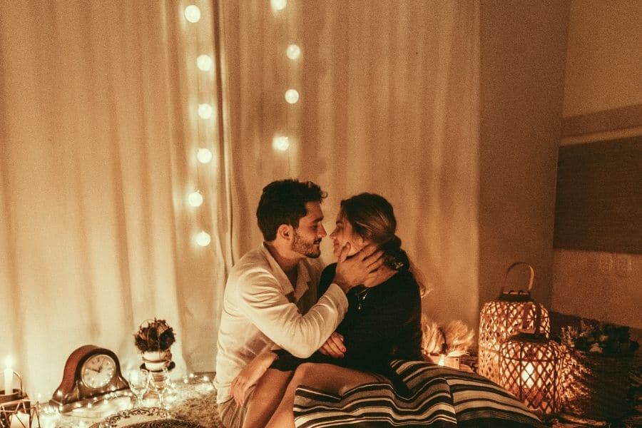 how to know if she's the one