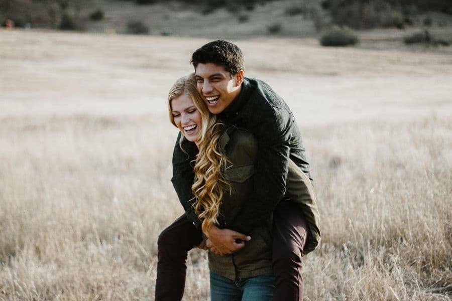 how to know if she's the one