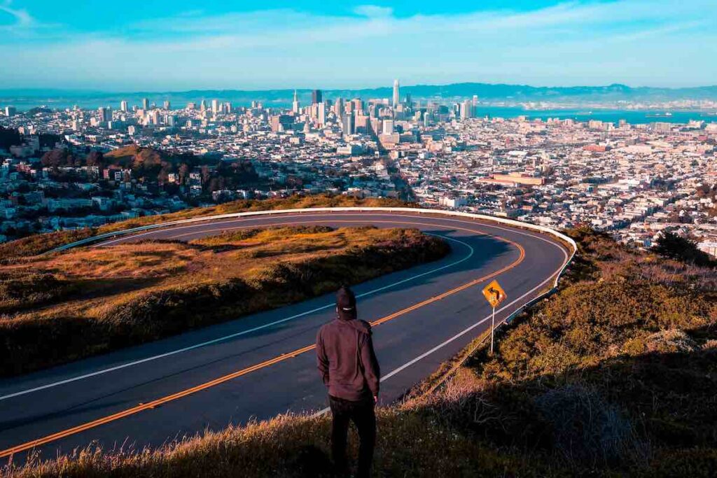 dating in san francisco in your 30's for guys
