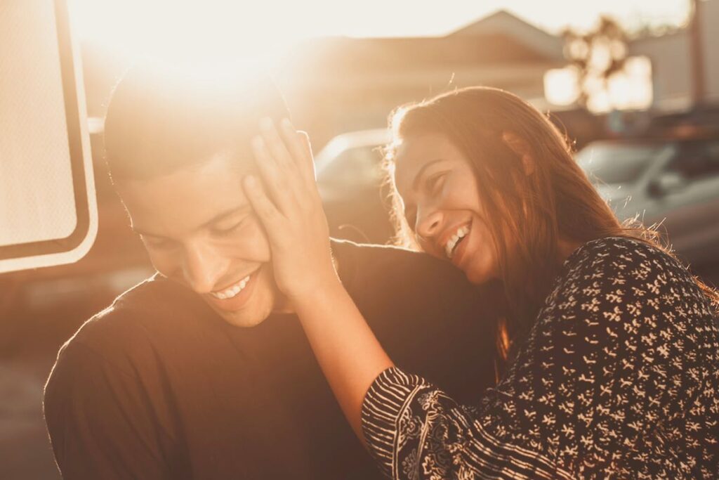 biggest turn ons for girls