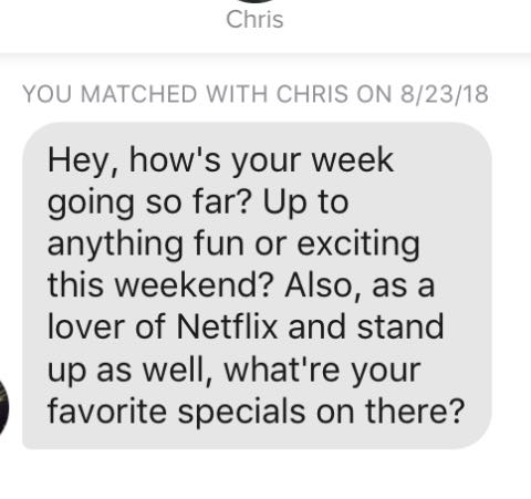 tinder icebreakers for guys