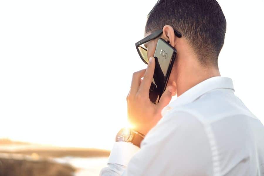 what to text a girl you just met