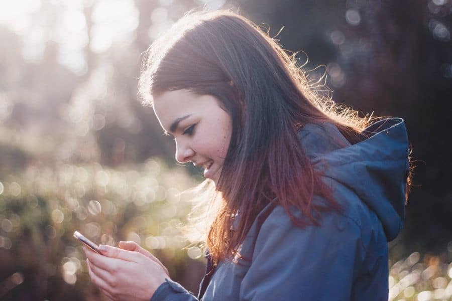 Bumble profile tips
