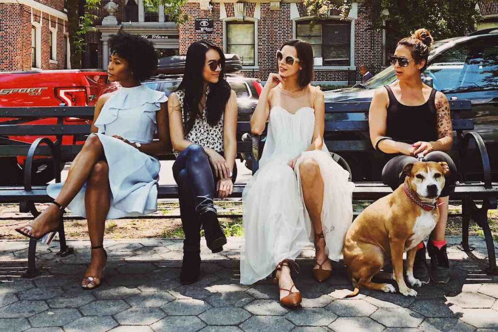 am i dating too many people