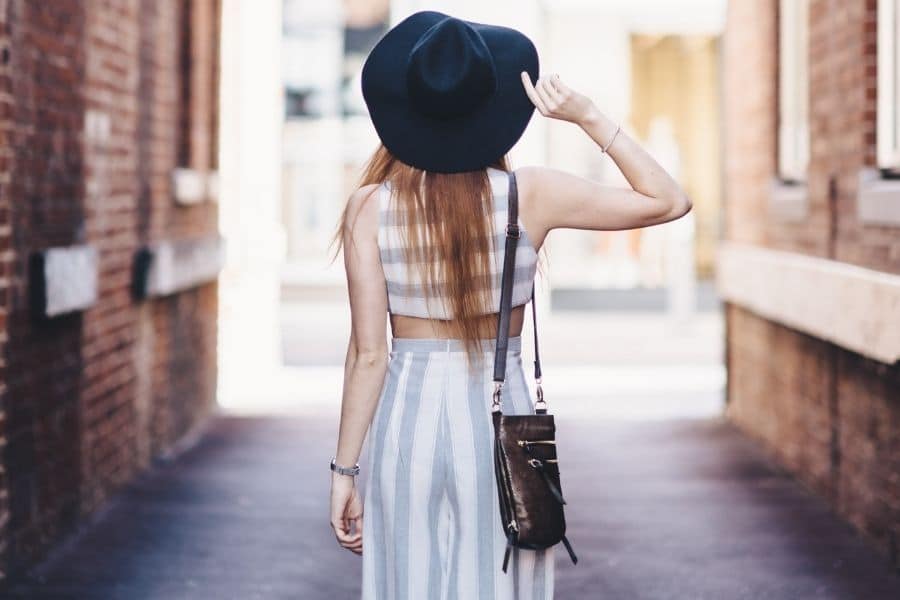 dating a taller woman