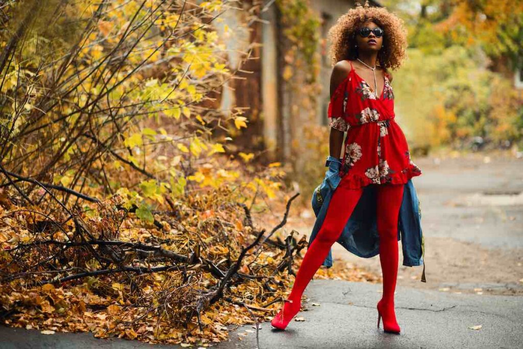 Dating a Taller Woman