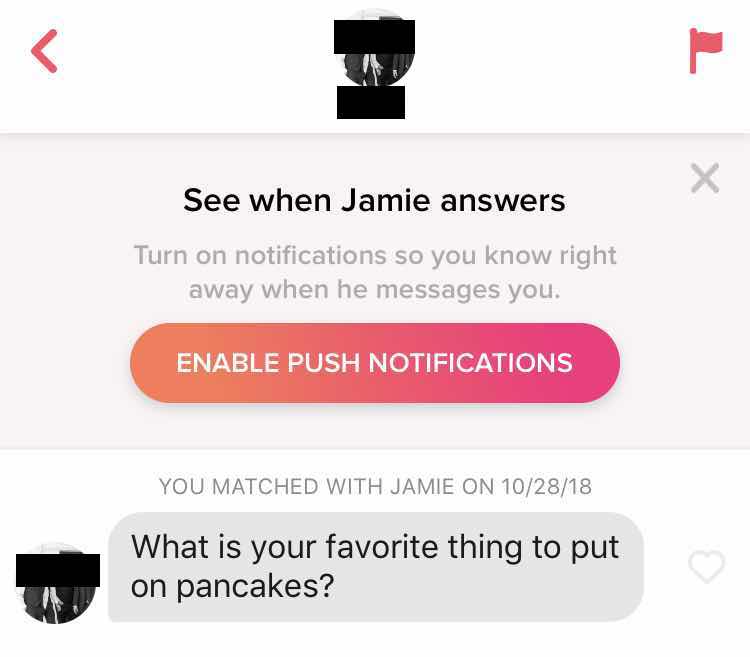 The funniest Tinder chat up lines from the hilarious to the ridiculous