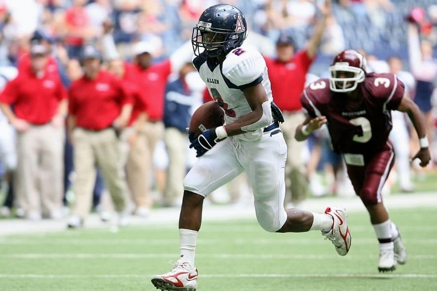 lack of relationship history