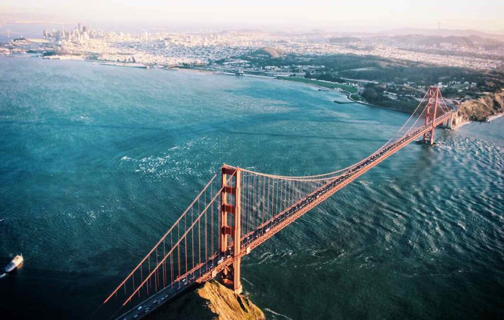 san francisco matchmaker