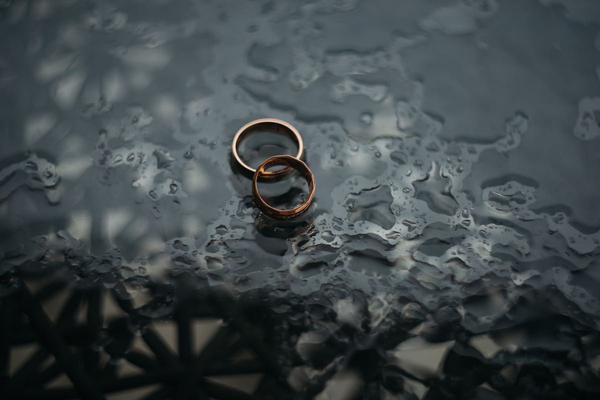 life after divorce for men