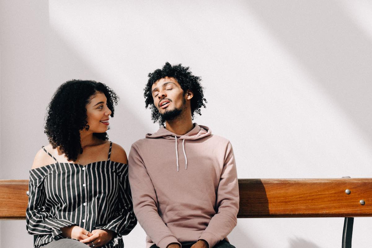 attachment theory and styles