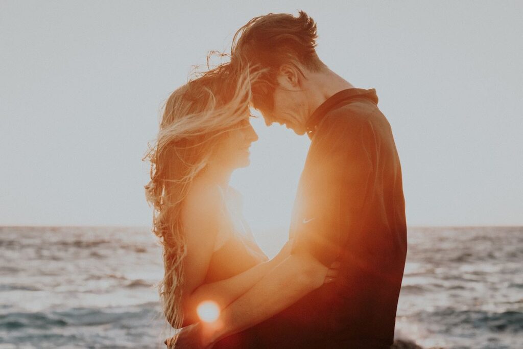 don't settle for less