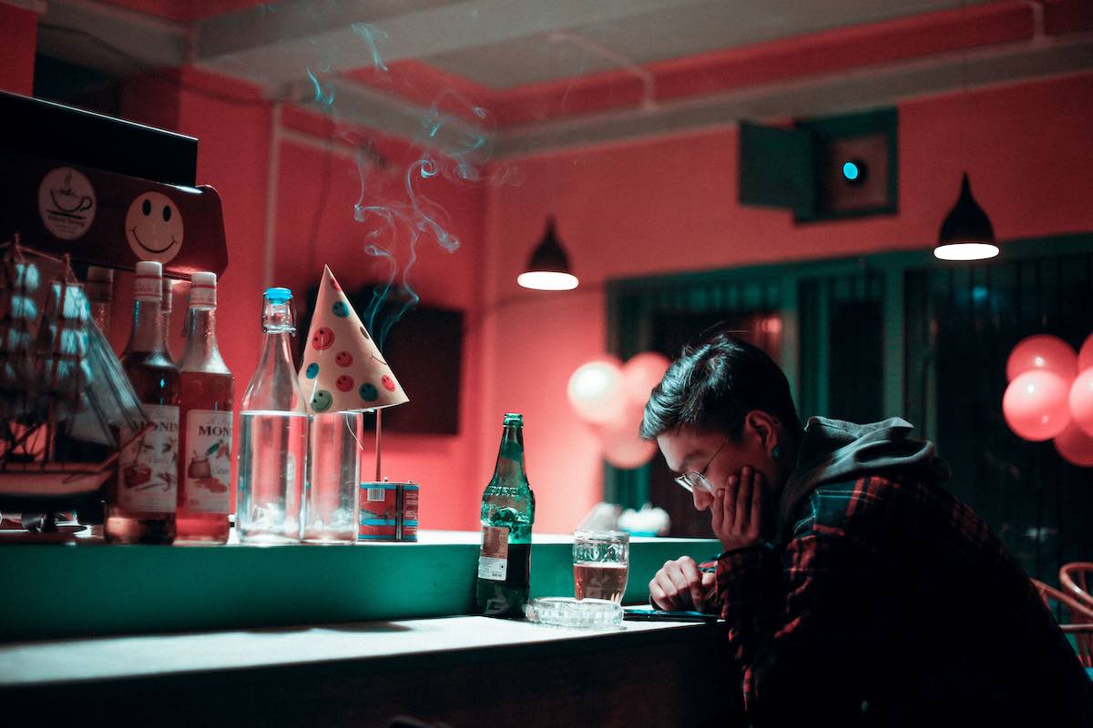 why do women flake on dates