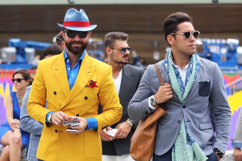 why does she date so many guys