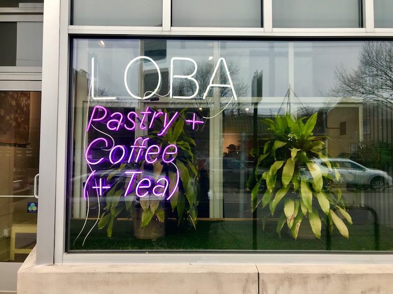 loba pastry