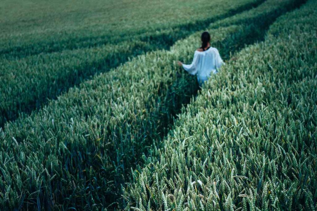 is she playing hard to get with me