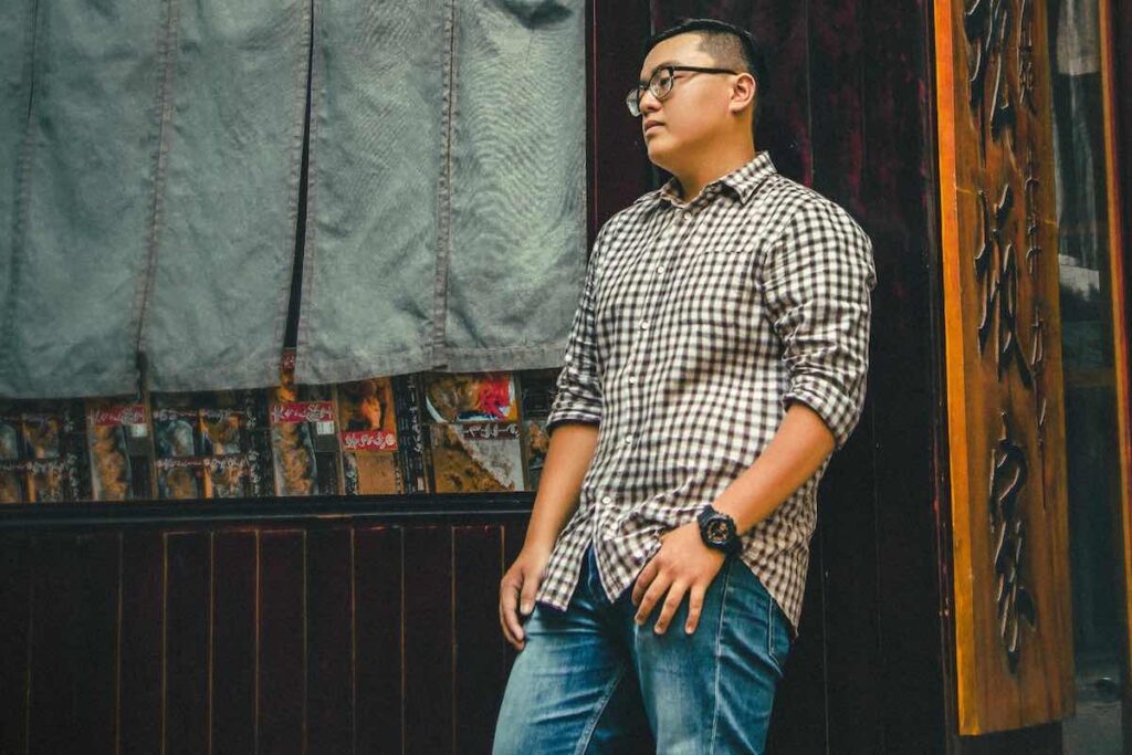 does weight matter to women when dating