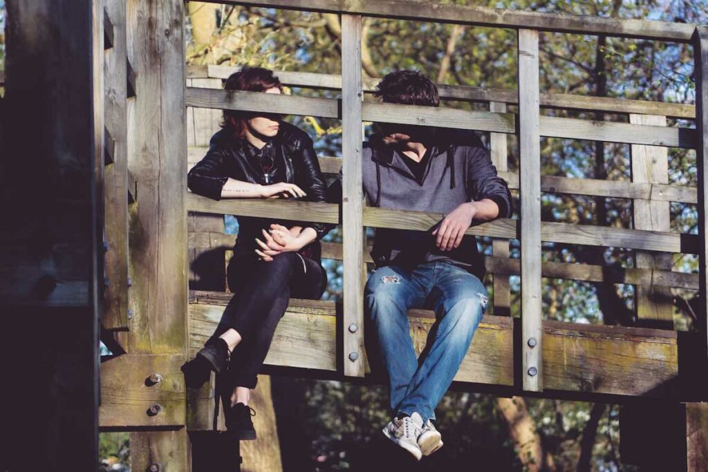 She won’t give me a second chance