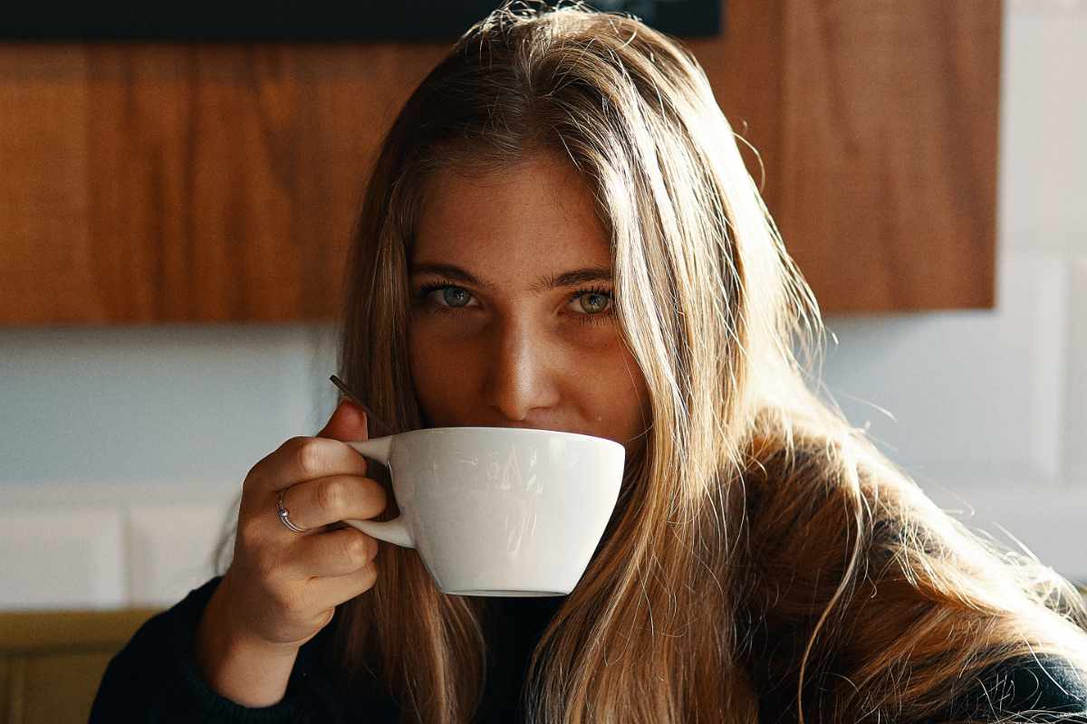 should i take her to coffee