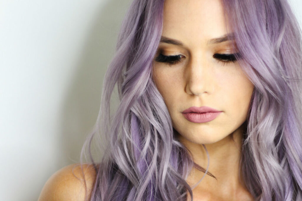 Why Is She Hot and Cold with Me