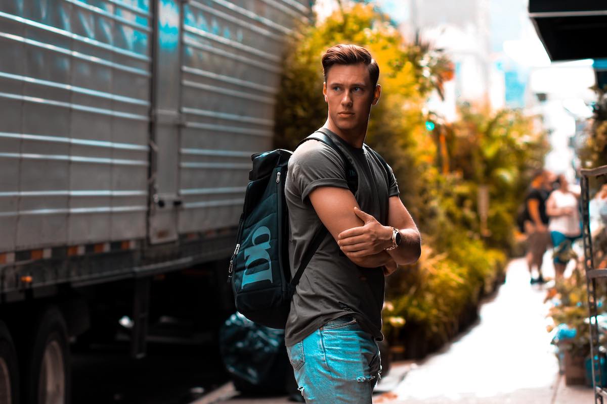 How To Let Go Of A Woman You’re Dating